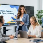 Обучение в РФ онлайн